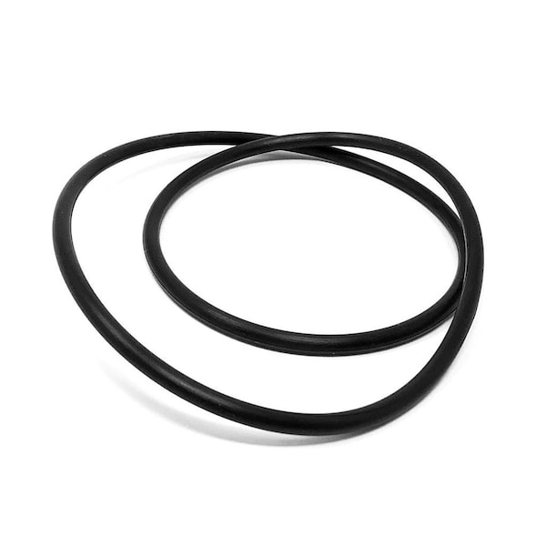 O-Ring, EPDM FDA, Replaces Tuchenhagen Part# 930-924